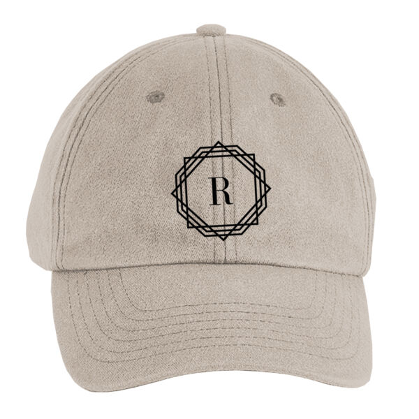 Reformer Studio Logo Vintage Cap Thumbnail
