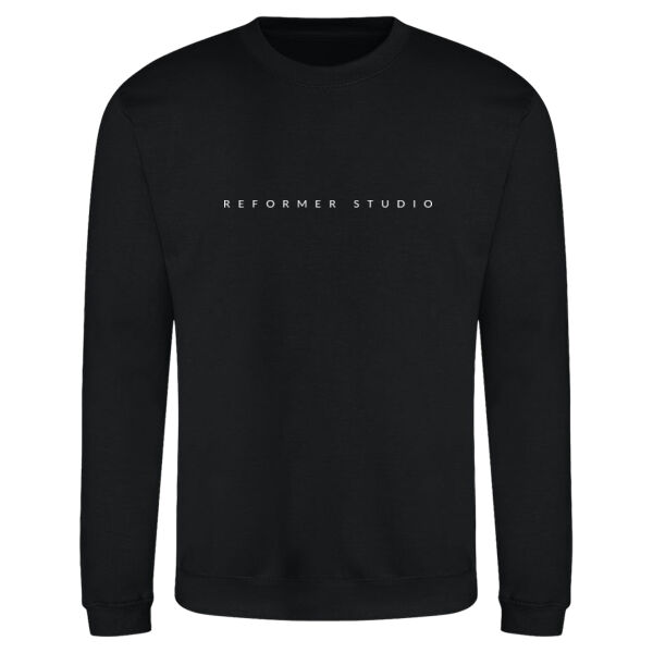 The Classic Sweatshirt - Reformer Studio Thumbnail