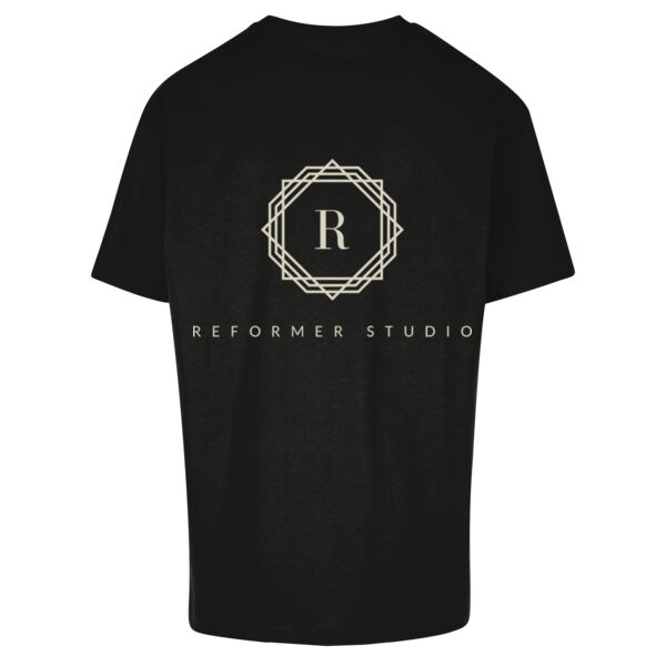 The Oversized Box T-shirt Thumbnail