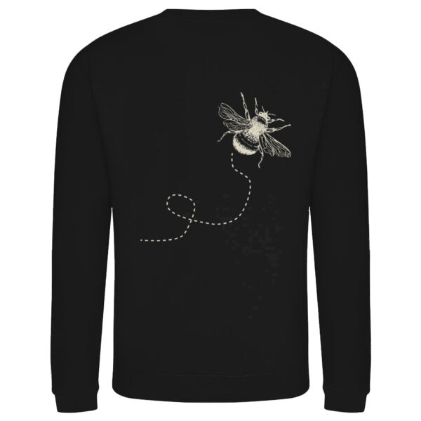 Bee Design Reformer Studio Classic Sweatshirt Thumbnail