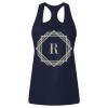 Women's cool fitness vest Thumbnail