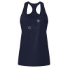 Women's cool fitness vest Thumbnail