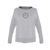 Women's slounge sweatshirt Thumbnail