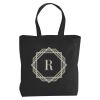 Canvas classic shopper Thumbnail