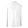 Kids long sleeve 65/35 polo Thumbnail