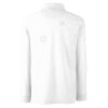 Kids long sleeve 65/35 polo Thumbnail