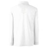 Kids long sleeve 65/35 polo Thumbnail