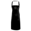 Cotton bib apron, organic and Fairtrade certified Thumbnail