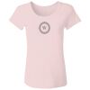 Feel good women's stretch t-shirt Thumbnail