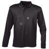 Long sleeve Coolplus® polo shirt Thumbnail