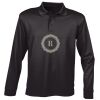 Long sleeve Coolplus® polo shirt Thumbnail