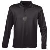 Long sleeve Coolplus® polo shirt Thumbnail