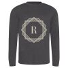 Triblend T long sleeve Thumbnail