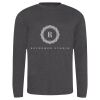Triblend T long sleeve Thumbnail
