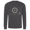 Triblend T long sleeve Thumbnail