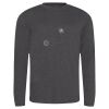 Triblend T long sleeve Thumbnail