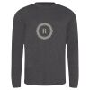 Triblend T long sleeve Thumbnail