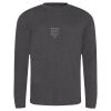 Triblend T long sleeve Thumbnail