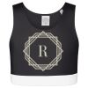 Kids fashion crop top Thumbnail