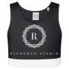 Kids fashion crop top Thumbnail