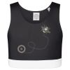 Kids fashion crop top Thumbnail