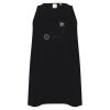 Women's open back vest Thumbnail