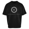 Reformer Studio - Oversized cotton box tee Thumbnail