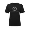 Fitness Pod organic boxy oversized t-shirt Thumbnail