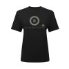 Fitness Pod organic boxy oversized t-shirt Thumbnail