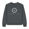 Organic Raglan Sweatshirt Thumbnail