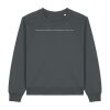 Organic Raglan Sweatshirt Thumbnail