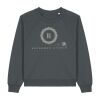 Organic Raglan Sweatshirt Clara Thumbnail