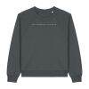Organic Raglan Sweatshirt Clara Thumbnail